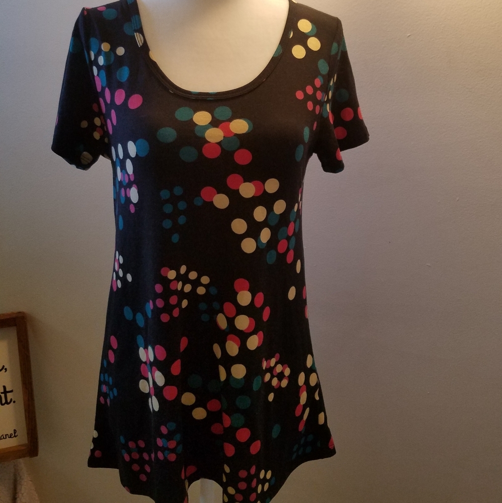 XXS LuLaRoe Classic T